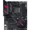 ASUS ROG STRIX B550-F GAMING WIFI II ATX For AMD Ryzen 3rd Gen 5000 Series CPU,AM4, B550, 2XM.2, 4XDDR4 Dimm, Back I/O: 7XUSB, 1XType C, DP, HDMI, Lan, Wifi AX+BT, HD Audio, Internal I/O: 2XUSB 2.0, 1XUSB 3.2,2X12V RGB Header, 1X5V A-RGB He ASUS ROG STRIX B550-F GAMING WIFI II ATX For AMD Ryzen 3rd Gen 5000 Series CPU,AM4, B550, 2XM.2, 4XDDR4 Dimm, Back I/O: 7XUSB, 1XType C, DP, HDMI, Lan, Wifi AX+BT, HD Audio, Internal I/O: 2XUSB 2.0, 1XUSB 3.2,2X12V RGB Header, 1X5V A-RGB He