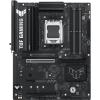 ASUS TUF GAMING B650E-E WIFI ATX Motherboard For AMD Ryzen 7000/8000/9000 Series CPUs Socket AM5 - AMD B650E Chipset - PCIe 5.0, 4x DDR5, 3x M.2, 1x Internal USB 3.2 Header, 2x Internal USB 2.0 Header, 1x Internal Type C Header ASUS TUF GAMING B650E-E WIFI ATX Motherboard For AMD Ryzen 7000/8000/9000 Series CPUs Socket AM5 - AMD B650E Chipset - PCIe 5.0, 4x DDR5, 3x M.2, 1x Internal USB 3.2 Header, 2x Internal USB 2.0 Header, 1x Internal Type C Header