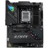 ASUS ROG STRIX B850-F GAMING WIFI ATX Motherboard For AMD Ryzen 7000/8000/9000 Series CPUs Socket AM5 - AMD B850 Chipset - PCIE 5.0 - 4x M.2, 4x DDR5, 2x Internal USB 2.0 Header, 1x Internal USB 3.2 Header, 1x Internal Type C Header, Wifi 7 ASUS ROG STRIX B850-F GAMING WIFI ATX Motherboard For AMD Ryzen 7000/8000/9000 Series CPUs Socket AM5 - AMD B850 Chipset - PCIE 5.0 - 4x M.2, 4x DDR5, 2x Internal USB 2.0 Header, 1x Internal USB 3.2 Header, 1x Internal Type C Header, Wifi 7