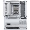 ASUS TUF GAMING B850 WIFI WHITE ATX Motherboard For AMD Ryzen 7000/8000/9000 Series CPUs Socket AM5 - AMD B850 Chipset - PCIE 5.0 - 3x M.2, 4x DDR5, 2x Internal USB 2.0 Header, 1x Internal 3.2 Header, 1x Internal Type C Header, Wifi 7 + BT ASUS TUF GAMING B850 WIFI WHITE ATX Motherboard For AMD Ryzen 7000/8000/9000 Series CPUs Socket AM5 - AMD B850 Chipset - PCIE 5.0 - 3x M.2, 4x DDR5, 2x Internal USB 2.0 Header, 1x Internal 3.2 Header, 1x Internal Type C Header, Wifi 7 + BT