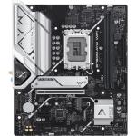 ASUS B760M-AYW WIFI mATX Motherboard Intel Socket LGA1700, B760 Chipset, 2x M.2 -DDR5, PCIe 4.0, 1x Internal USB 2.0 Header, 1x Internal USB 3.2 Header, 1x 2.5 GbE, WIFI 6 + Bluetooth