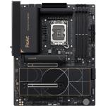 ASUS ProArt Z890-CREATOR WIFI ATX Motherboard Support Intel 15th Gen CPU, LGA 1851 PCIE 5.0, 4x DDR5, 5 x M.2, 1x Internal USB 3.2 Header, 1x Internal USB 3.2 Header, 1x Internal Type C Header