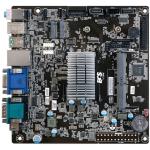 ECS Elitegroup Industrial Motherboards SoC Mini-ITX ADLN-I-i3-N300 (DC-IN)