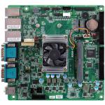 ECS Elitegroup Industrial Motherboards SoC Mini-ITX ADLN-I3-i3-N300 (ATX)
