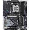 Gigabyte X870 GAMING WF6 ATX Motherboard AMD Socket AM5 - X870 Chipset - Supports AMD Ryzen 9000 / 8000 / 7000 Series Processor - PCIe 5.0, 2x M.2, 4x DDR5, 4x Internal USB 2.0 Header, 1x Internal USB 3.2 Header, 1x Internal Type C Header Gigabyte X870 GAMING WF6 ATX Motherboard AMD Socket AM5 - X870 Chipset - Supports AMD Ryzen 9000 / 8000 / 7000 Series Processor - PCIe 5.0, 2x M.2, 4x DDR5, 4x Internal USB 2.0 Header, 1x Internal USB 3.2 Header, 1x Internal Type C Header