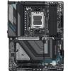 Gigabyte X870 GAMING X WIFI7 ATX Motherboard AMD Socket AM5 - X870 Chipset - Supports AMD Ryzen 9000 / 8000 / 7000 Series Processor - PCIe 5.0, 3x M.2, 4x DDR5 Dimm, Back I/O: 8x USB, 2x Type C, HDMI, Lan, HD Audio, 2x Internal USB Header, Gigabyte X870 GAMING X WIFI7 ATX Motherboard AMD Socket AM5 - X870 Chipset - Supports AMD Ryzen 9000 / 8000 / 7000 Series Processor - PCIe 5.0, 3x M.2, 4x DDR5 Dimm, Back I/O: 8x USB, 2x Type C, HDMI, Lan, HD Audio, 2x Internal USB Header,