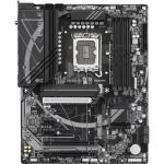 Gigabyte Z790 EAGLE AX ATX Motherboard Intel Socket LGA1700 - Z790 Chipset - PCIe 5.0 - 4x DDR5 Dimm - 2x Internal USB 2.0 Header - 1x Internal USB 3.2 Header - 1x Internal Type C Header