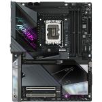 Gigabyte Z890 AORUS MASTER ATX Motherboard For Intel LGA1851 - Z890 Chipset - PCIe 5.0, 5x M.2, 4x DDR5, 2x Internal USB 2.0 Header, 2x Internal USB 3.2 Header, 1x Internal Type C Header