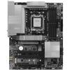 MSI PRO X870-P WIFI ATX Motherboard For AMD Socket AM5 - X870 Chipset, Supports AMD Ryzen 9000 / 8000 / 7000 Series Processor, PCIE 5.0, 3xM.2, 4x DDR5, 2x Internal USB 2.0 Header, 1x Internal USB 3.2 Header, 1x Internal Type C Header MSI PRO X870-P WIFI ATX Motherboard For AMD Socket AM5 - X870 Chipset, Supports AMD Ryzen 9000 / 8000 / 7000 Series Processor, PCIE 5.0, 3xM.2, 4x DDR5, 2x Internal USB 2.0 Header, 1x Internal USB 3.2 Header, 1x Internal Type C Header