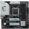 MSI B650M GAMING PLUS WIFI mATX Motherboard For AMD Ryzen 7000/8000/9000 Series CPUs Socket AM5. B650, 4x DDR5, 2x M.2, 2x Internal USB 2.0 Header, 1x Internal USB 3.2 Header, 1x Internal Type C Header, WIFI 6 + Bluetooth. MSI B650M GAMING PLUS WIFI mATX Motherboard For AMD Ryzen 7000/8000/9000 Series CPUs Socket AM5. B650, 4x DDR5, 2x M.2, 2x Internal USB 2.0 Header, 1x Internal USB 3.2 Header, 1x Internal Type C Header, WIFI 6 + Bluetooth.