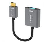 mbeat MB-XAD-HDVGA Tough Link HDMI to VGA Adapter