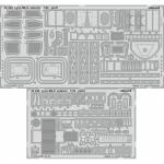 Eduard Photo-Etched - 1/32 - Lynx Mk.8 Exterior Photo-Etched Parts for Revell