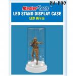 Trumpeter Display Case LED - 84 x 185mm