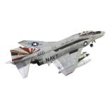 Academy - 1/48 - F-4B VF-111 Sundowners