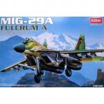 Academy - 1/48 - MIG 29A Fulcrum