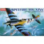 Academy - 1/48 - Spitfire Mk. XIV-C