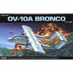 Academy - 1/72 - OV-10 Bronco