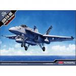Academy - 1/72 - USN F/A-18 Pukin Dogs