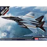 Academy - 1/72 - USAF F-15E D-Day - 75th Anniversary