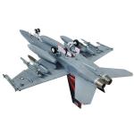 Academy - 1/72 - F/A-18F VFA-154 Black Knights