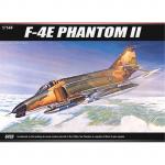 Academy - 1/144 - F-4E Phantom