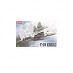Academy - 1/144 - F-15C Eagle