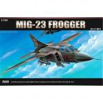 Academy - 1/144 - M-23 Flogger
