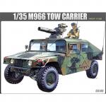Academy - 1/35 - M-966 Hummer with TOW
