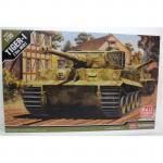 Academy - 1/35 - D-Day Anniversary Tiger I New Mould