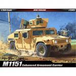 Academy - 1/35 - M1151 Enhanced Arm Carrier