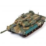 Academy - 1/35 Republic of Korea Tank K2 Panther