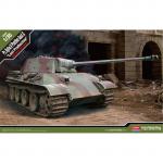 Academy - 1/35 - Panther Ausf-G - "Last Production"