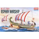 Academy - 1/250 - B.C. Roman Warship