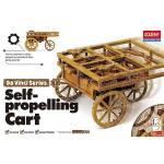 Academy Educational - Davinci Cart