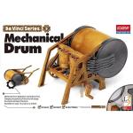 Academy Educational - Davinci Mech Drum
