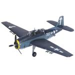 Academy 9-12285 1/48 TBM-3 "USS BUNKER HILL"