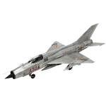 Academy 9-12320 1/48 Russian Air Force MiG-21PF Fishbed-D