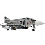 Academy 9-12356 1/48 US Marine Corps F-4J Phantom II VMFA-333 Fighting "Shamrocks"