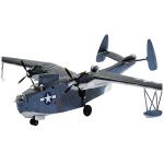 Academy 9-12586 1/72 USN PBM-5A MARINER