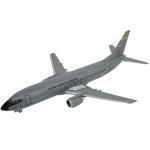 Academy 9-12639 1/144 Boeing 737 Colombian Air Force