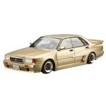 Aoshima - 1/24 - Nissan Y31 Cedric & Gloria