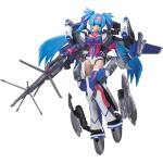 Aoshima 3-5723 AOSHIMA VARIABLE FIGHTER - MACROSS