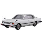 Aoshima 3-5915 1/24 Nissan Cedric/Gloria Brougham '82