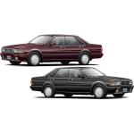Aoshima 3-6110 1/24 Cedric/Gloria V20T Turbo Gran '87