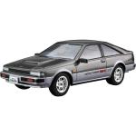 Aoshima 3-6229 1/24 Nissan Silvia Turbo Gazelle '84