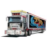 Aoshima 3-6340 1/64 "Spirit Of Ryuji" Truck Series