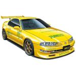 Aoshima 3-6398 1/24 Prelude Jun Auto Mechx 91