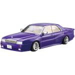 Aoshima 3-6518 1/24 NISSAN Y31 CIMA