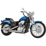 Aoshima MDLAOS3-6608 1/12 HONDA NC37 STEED VLS 98