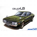 Aoshima - 1/24 - Celica LB 2000GT  77